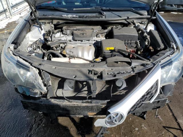 Photo 11 from auction – 2014 TOYOTA CAMRY L with VIN 4T1BF1FK9EU746612