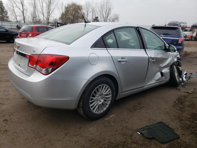 Photo 3 from auction – 2012 CHEVROLET CRUZE LT with VIN 1G1PF5SC5C7359141