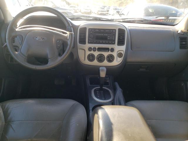Photo 8 from auction – 2006 FORD ESCAPE XLT with VIN 1FMYU03176KC27237