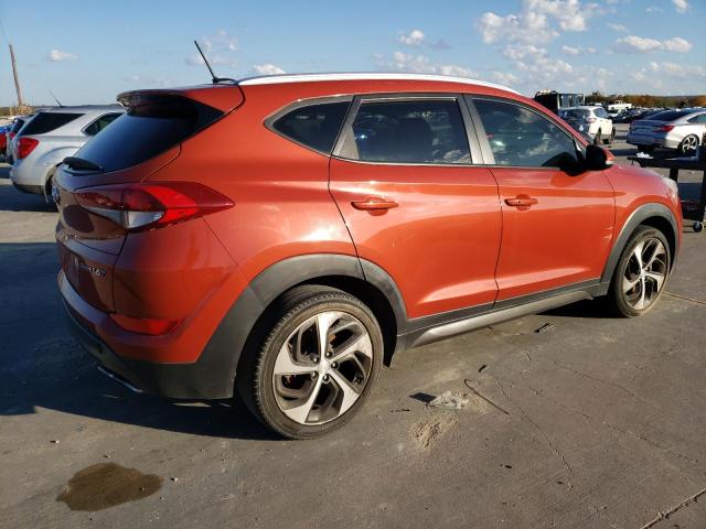 Photo 3 from auction – 2016 HYUNDAI TUCSON LIM with VIN KM8J33A24GU035586