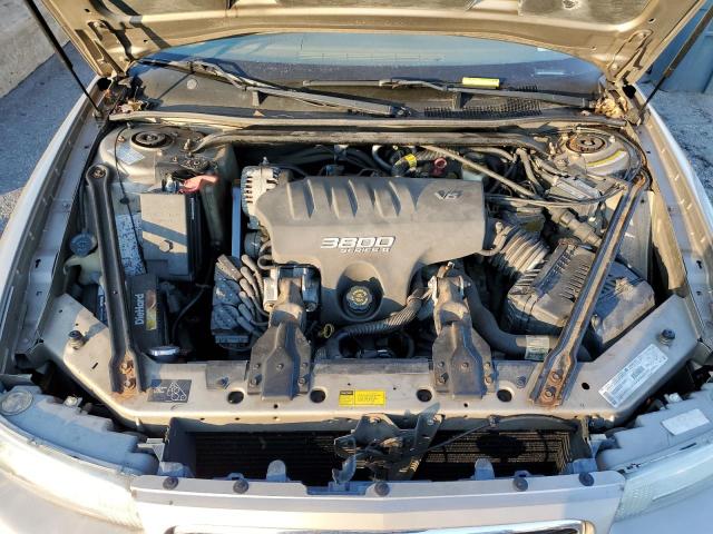 Photo 11 from auction – 2000 BUICK REGAL LS with VIN 2G4WB55K6Y1160763