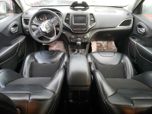 Photo 8 from auction – 2020 JEEP CHEROKEE L with VIN 1C4PJLLB8LD605665