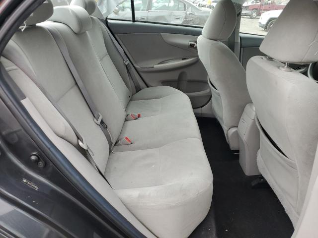 Photo 10 from auction – 2010 TOYOTA COROLLA BA with VIN 2T1BU4EE3AC388504