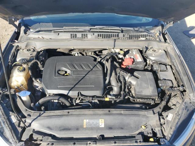 Photo 11 from auction – 2016 FORD FUSION SE with VIN 3FA6P0HDXGR115072