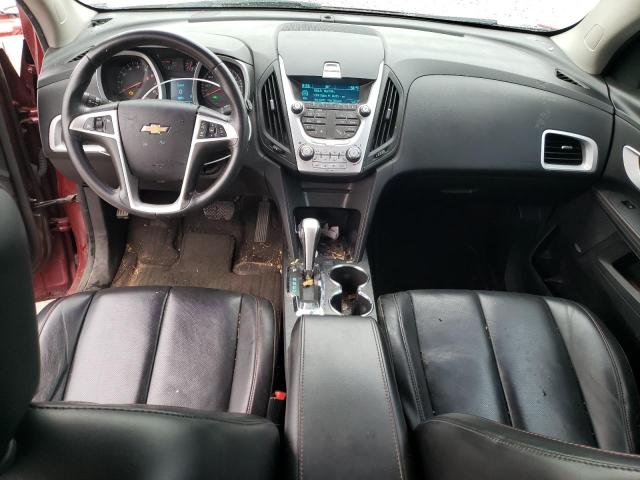 صورة رقم 8 من المزاد - 2011 CHEVROLET EQUINOX LT مع VIN 2CNALFEC0B6205339