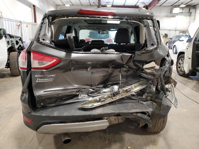 Photo 6 from auction – 2015 FORD ESCAPE TIT with VIN 1FMCU9J95FUC67988