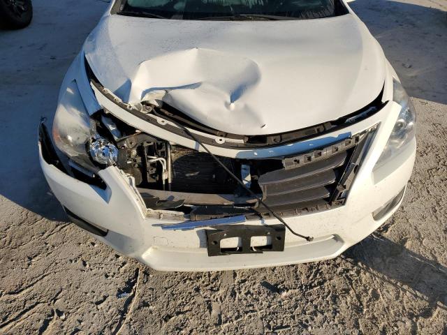 Photo 11 from auction – 2015 NISSAN ALTIMA 2.5 with VIN 1N4AL3AP9FC198180