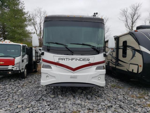 Photo 5 from auction – 2007 FREIGHTLINER CHASSIS X with VIN 4UZACJBV67CY78000