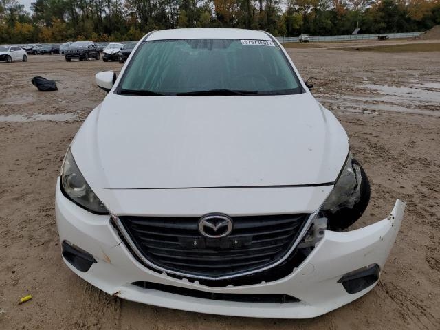 Photo 5 from auction – 2014 MAZDA 3 TOURING with VIN JM1BM1L71E1187746