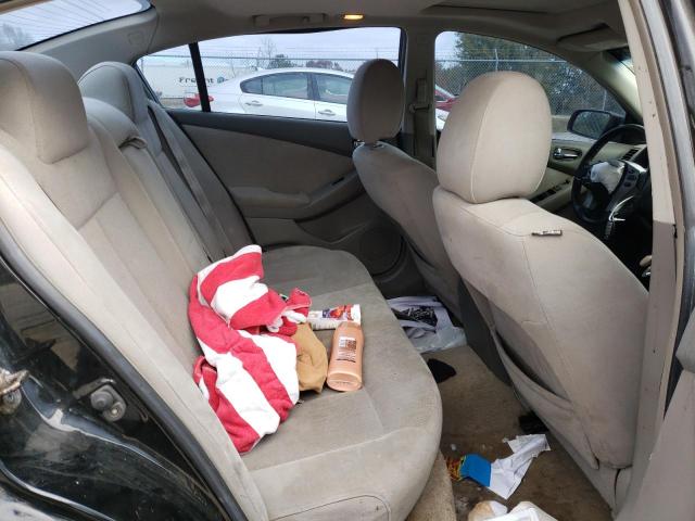 Photo 10 from auction – 2010 NISSAN ALTIMA BAS with VIN 1N4AL2AP7AN533038