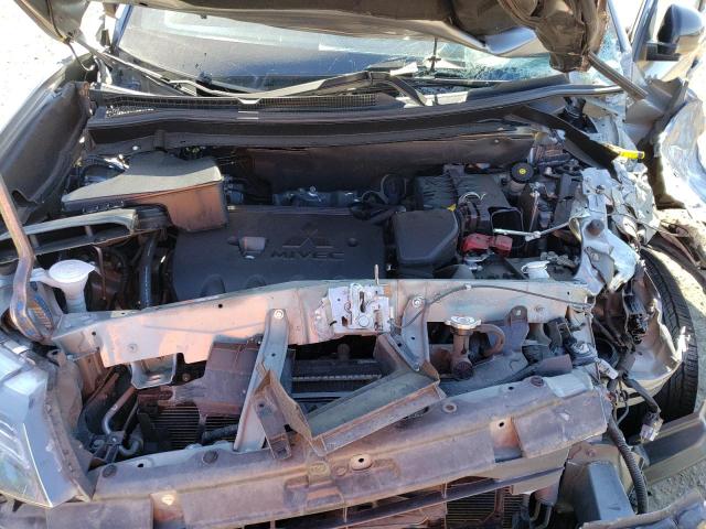 Photo 12 from auction – 2019 MITSUBISHI OUTLANDER with VIN JA4AD3A38KZ035185