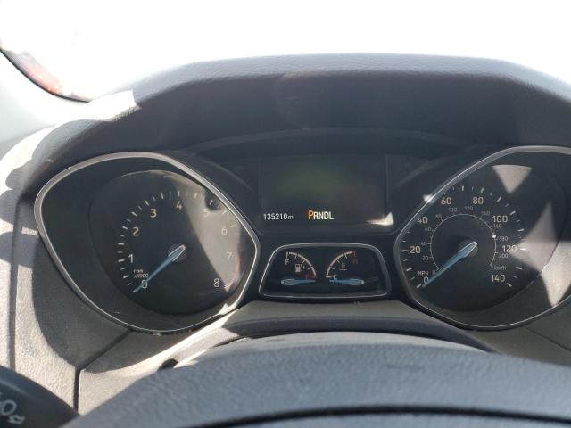 Photo 9 from auction – 2016 FORD FOCUS SE with VIN 1FADP3K29GL230227