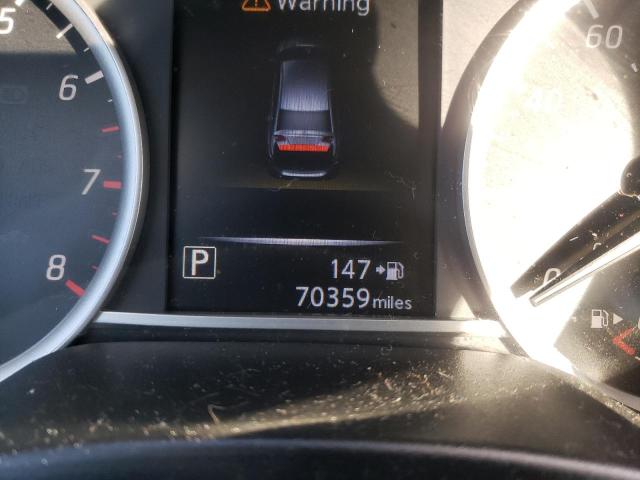 Photo 9 from auction – 2017 NISSAN SENTRA S with VIN 3N1AB7AP2HY338555