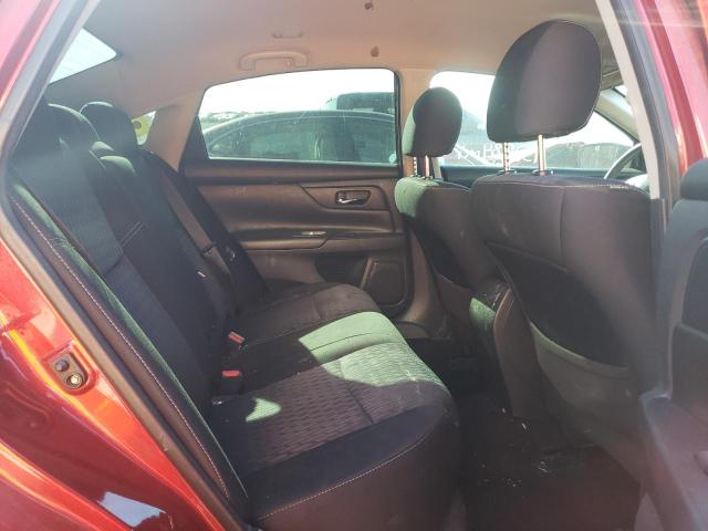 Photo 10 from auction – 2016 NISSAN ALTIMA 2.5 with VIN 1N4AL3AP6GN327773