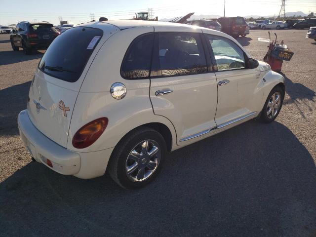 Photo 3 from auction – 2005 CHRYSLER PT CRUISER with VIN 3C8FY68B95T536286