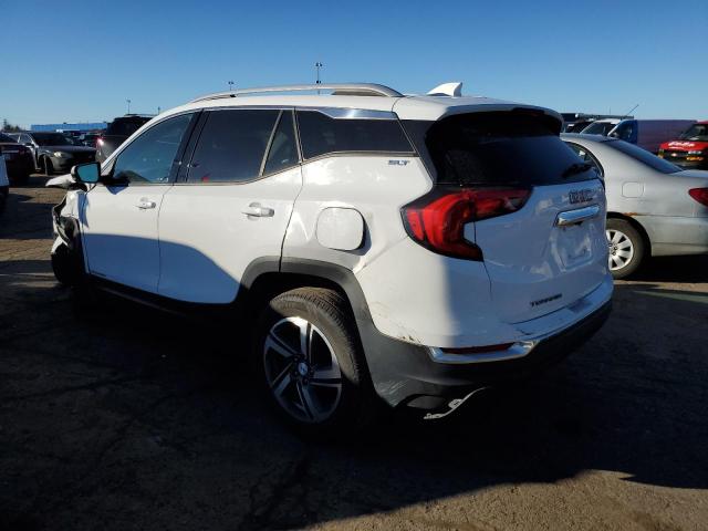 Photo 2 from auction – 2019 GMC TERRAIN SL with VIN 3GKALPEV7KL251472
