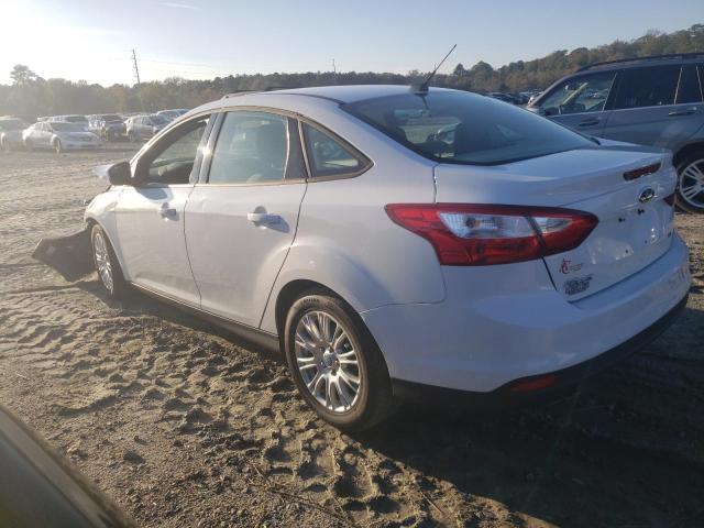 Photo 2 from auction – 2012 FORD FOCUS SE with VIN 1FAHP3F2XCL178435