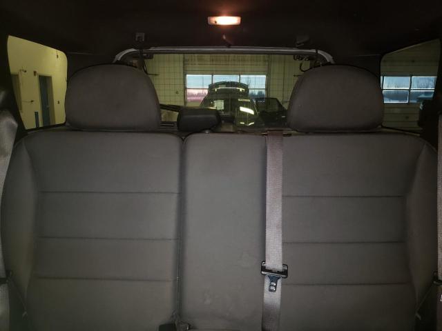 Photo 10 from auction – 2010 FORD ESCAPE XLT with VIN 1FMCU9DG3AKD31587