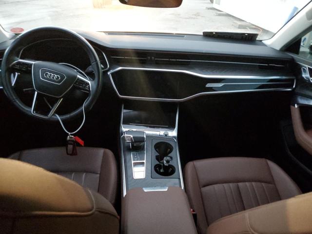 Photo 8 from auction – 2019 AUDI A7 PRESTIG with VIN WAUV2AF29KN081128
