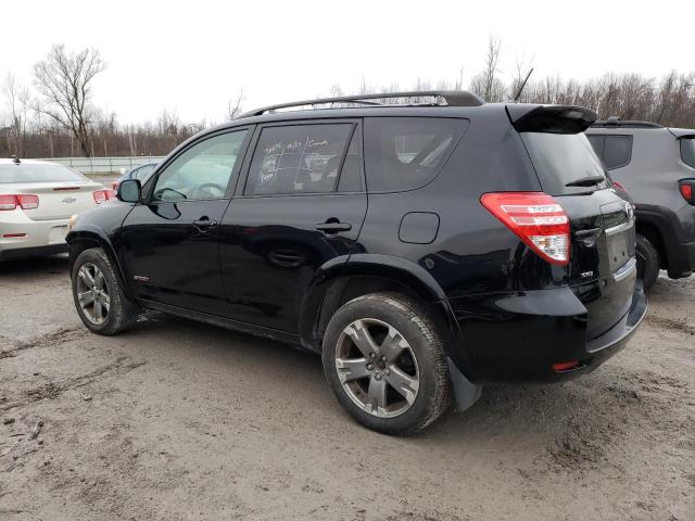 Photo 2 from auction – 2010 TOYOTA RAV4 SPORT with VIN JTMRF4DV7A5030698