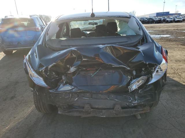 Photo 6 from auction – 2015 FORD FOCUS SE with VIN 1FADP3F20FL205323
