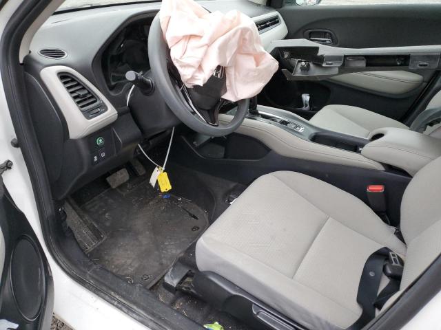 Photo 7 from auction – 2019 HONDA HR-V LX with VIN 3CZRU6H35KM707425