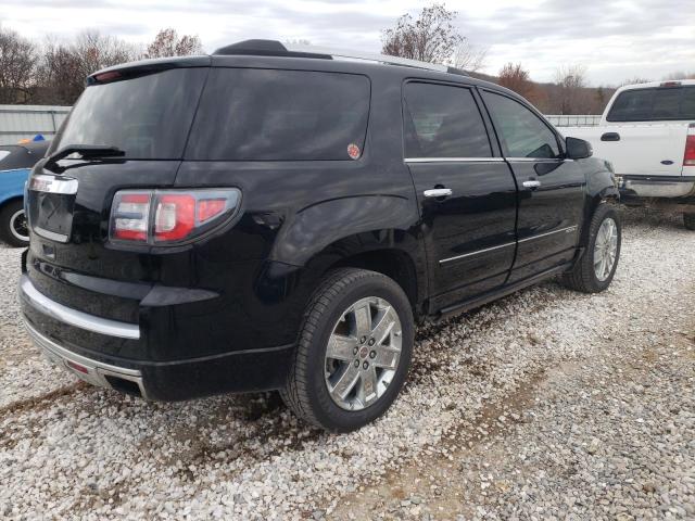 Photo 3 from auction – 2016 GMC ACADIA DEN with VIN 1GKKRTKD7GJ255754