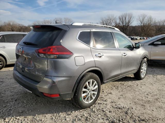 Photo 3 from auction – 2018 NISSAN ROGUE S with VIN KNMAT2MV6JP573491