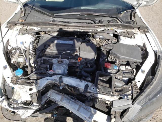 Photo 11 from auction – 2015 HONDA ACCORD EXL with VIN 1HGCR2F83FA194572
