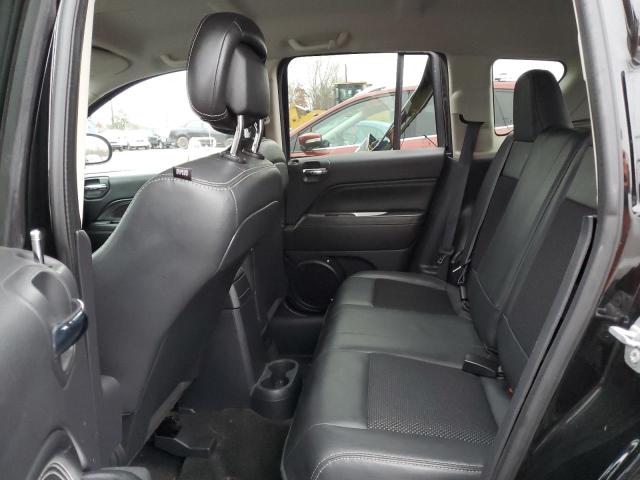 Photo 11 from auction – 2015 JEEP COMPASS LA with VIN 1C4NJDEB5FD412565