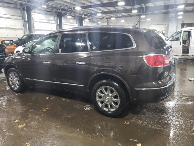 Photo 2 from auction – 2013 BUICK ENCLAVE with VIN 5GAKVCKDXDJ150842