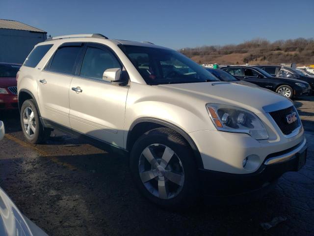 Photo 4 from auction – 2012 GMC ACADIA SLT with VIN 1GKKRRED5CJ332226