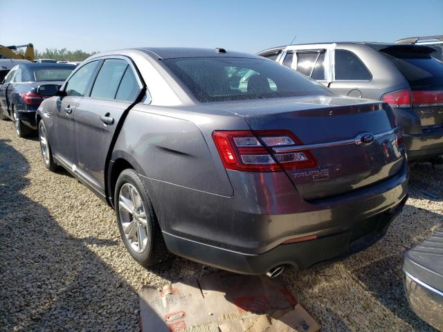 Photo 3 from auction – 2014 FORD TAURUS SEL with VIN 1FAHP2E89EG108307