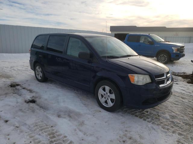 Photo 4 from auction – 2013 DODGE GRAND CARA with VIN 2C4RDGBG7DR712628