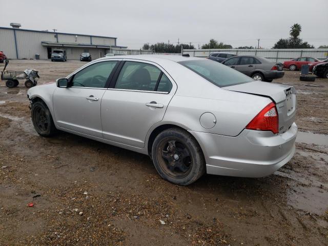 Photo 2 from auction – 2012 FORD FUSION SE with VIN 3FAHP0HA6CR217946