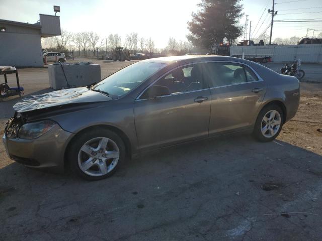 CHEVROLET MALIBU LS 2012 with VIN 1G1ZA5EU1CF291230 - Photo from auction