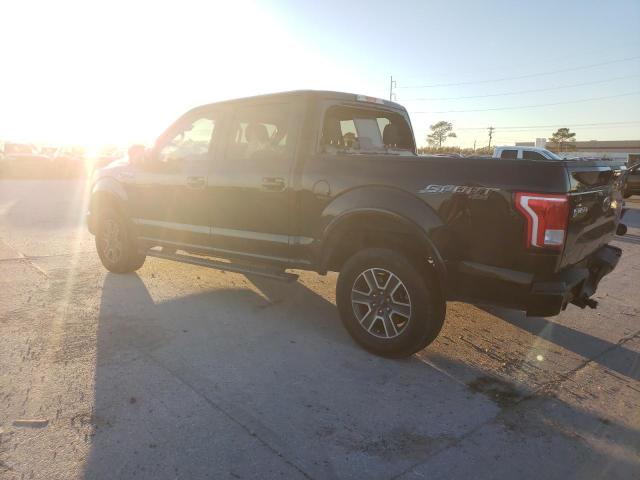 Photo 2 from auction – 2015 FORD F150 SUPER with VIN 1FTEW1EF5FFC19372