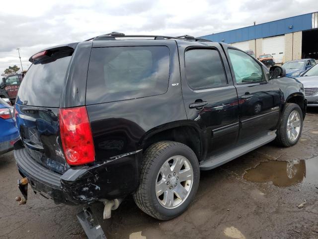 Photo 3 from auction – 2010 GMC YUKON SLT with VIN 1GKUKCE04AR270713