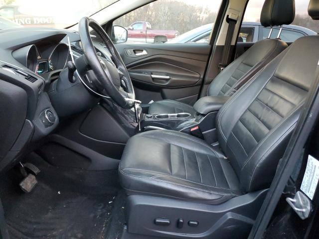 Photo 7 from auction – 2014 FORD ESCAPE TIT with VIN 1FMCU0J96EUB22307