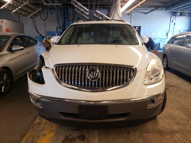 Photo 5 from auction – 2008 BUICK ENCLAVE CX with VIN 5GAEV23748J234645