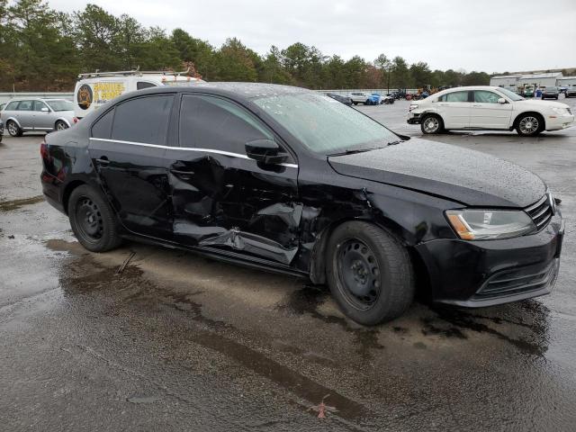 Photo 4 from auction – 2017 VOLKSWAGEN JETTA S with VIN 3VW2B7AJXHM252122