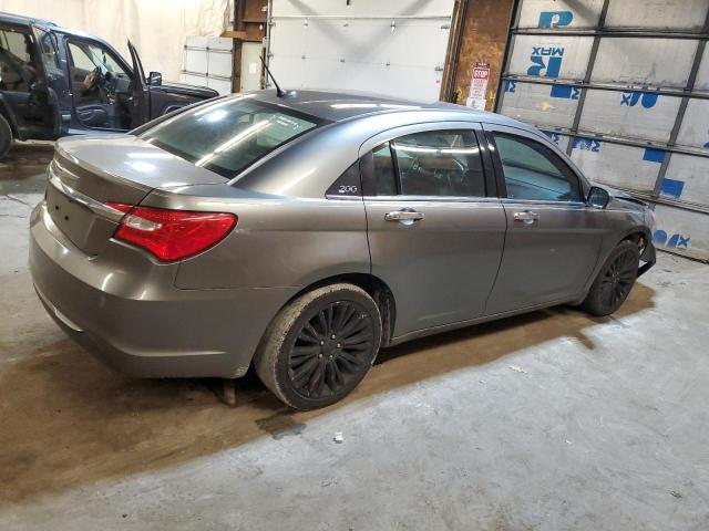 Photo 3 from auction – 2013 CHRYSLER 200 LIMITE with VIN 1C3CCBCG7DN555405