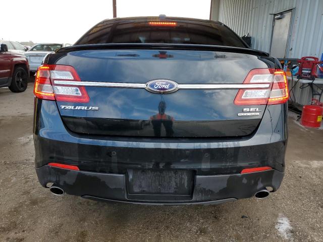 Photo 6 from auction – 2014 FORD TAURUS SEL with VIN 1FAHP2E86EG139689