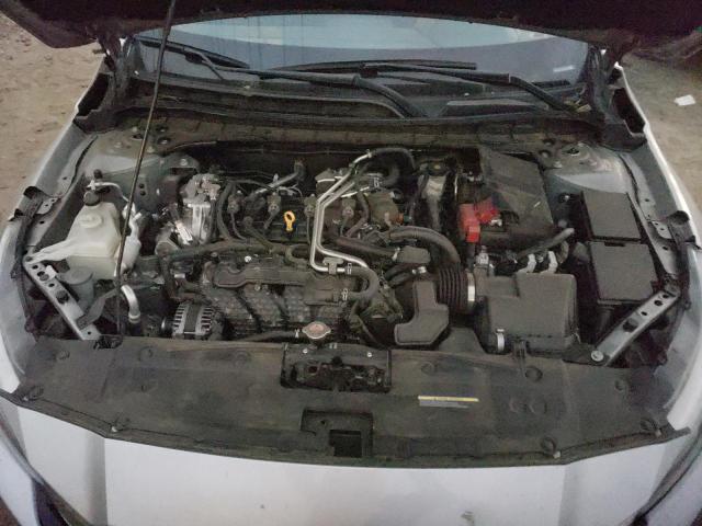 Photo 11 from auction – 2021 NISSAN ALTIMA SV with VIN 1N4BL4DV2MN362312
