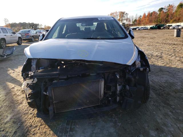 Photo 5 from auction – 2013 HYUNDAI ACCENT GLS with VIN KMHCT4AE0DU397385