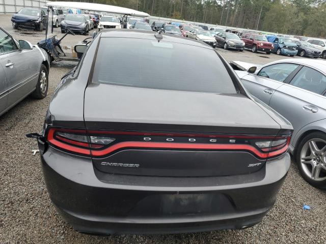 Photo 6 from auction – 2016 DODGE CHARGER SX with VIN 2C3CDXHG8GH323718