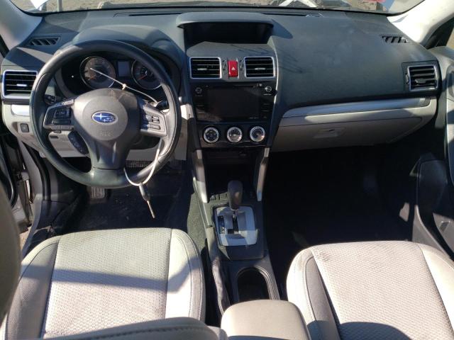 Photo 8 from auction – 2016 SUBARU FORESTER 2 with VIN JF2SJAGC3GH528639