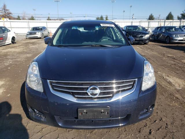 Zdjęcie 5 z aukcji – 2011 NISSAN ALTIMA SR z VIN 1N4BL2AP7BN413245