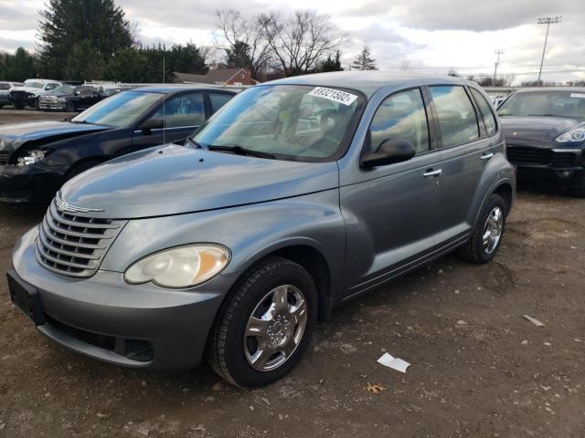 CHRYSLER PT CRUISER 2008 with VIN 3A8FY48B68T189020 - Photo from auction