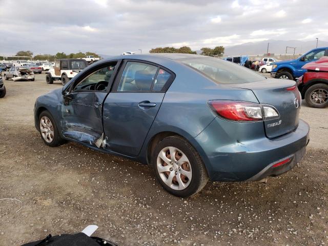Photo 2 from auction – 2011 MAZDA 3 I with VIN JM1BL1UG6B1402826